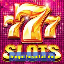 bingo hospital do cancer barretos